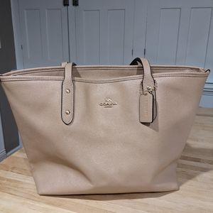 Coach Tote Handbag